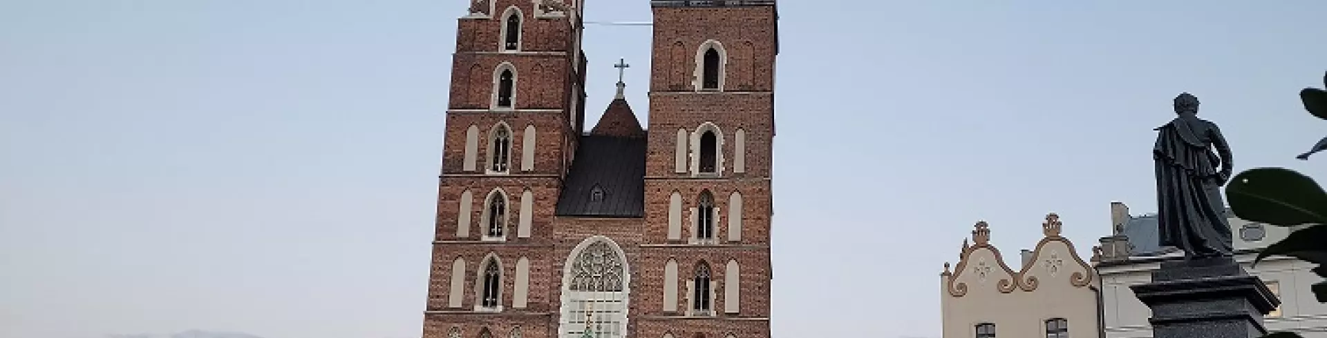 Kraków, Oświęcim