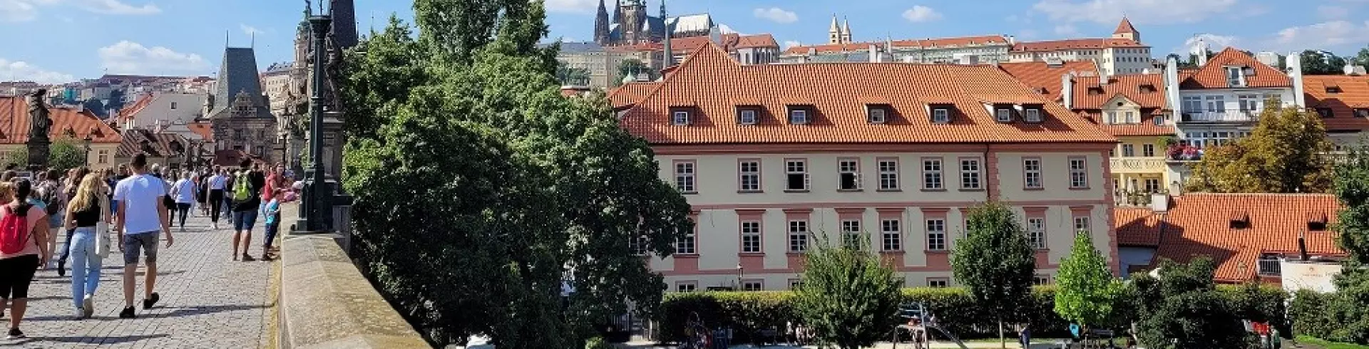 Wrocław, Karkonosze, Praga