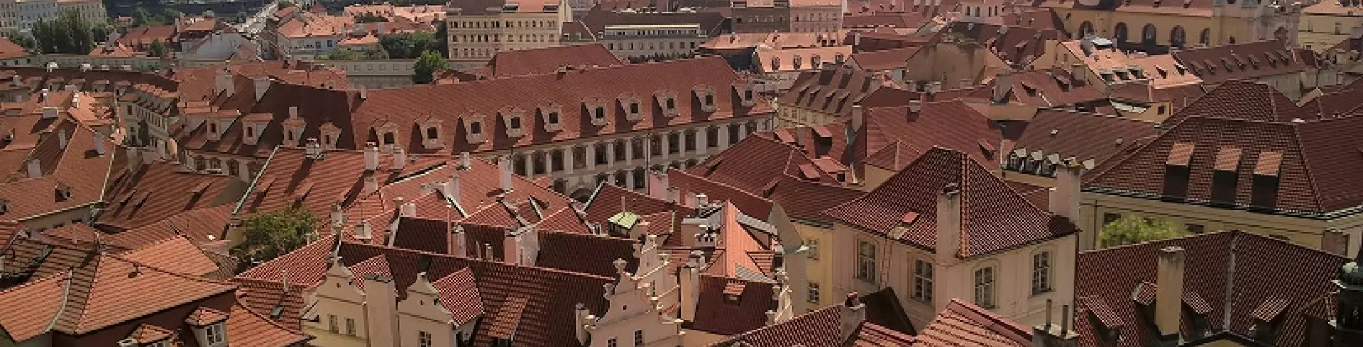 Wrocław, Praga, Góry Sowie